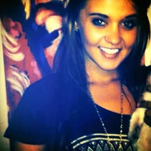 Meet your Posher, Mckenzie